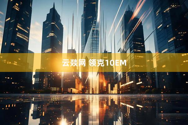 云燚网 领克10EM